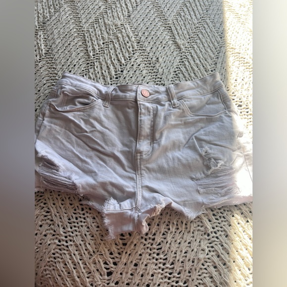 SO high wasted shorts - Picture 1 of 2